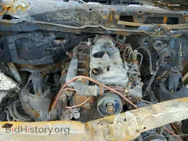 2003 DODGE RAM 3500 - VIN: 3D7LU38C43G774047 - Фото 7