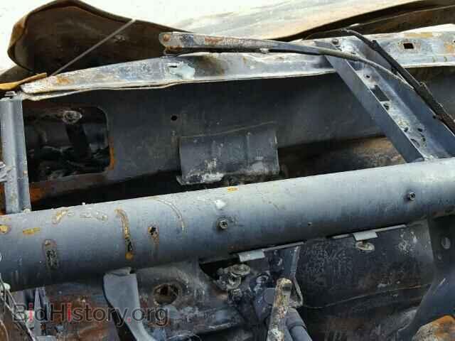 2003 DODGE RAM 3500 - VIN: 3D7LU38C43G774047 - Фото 8