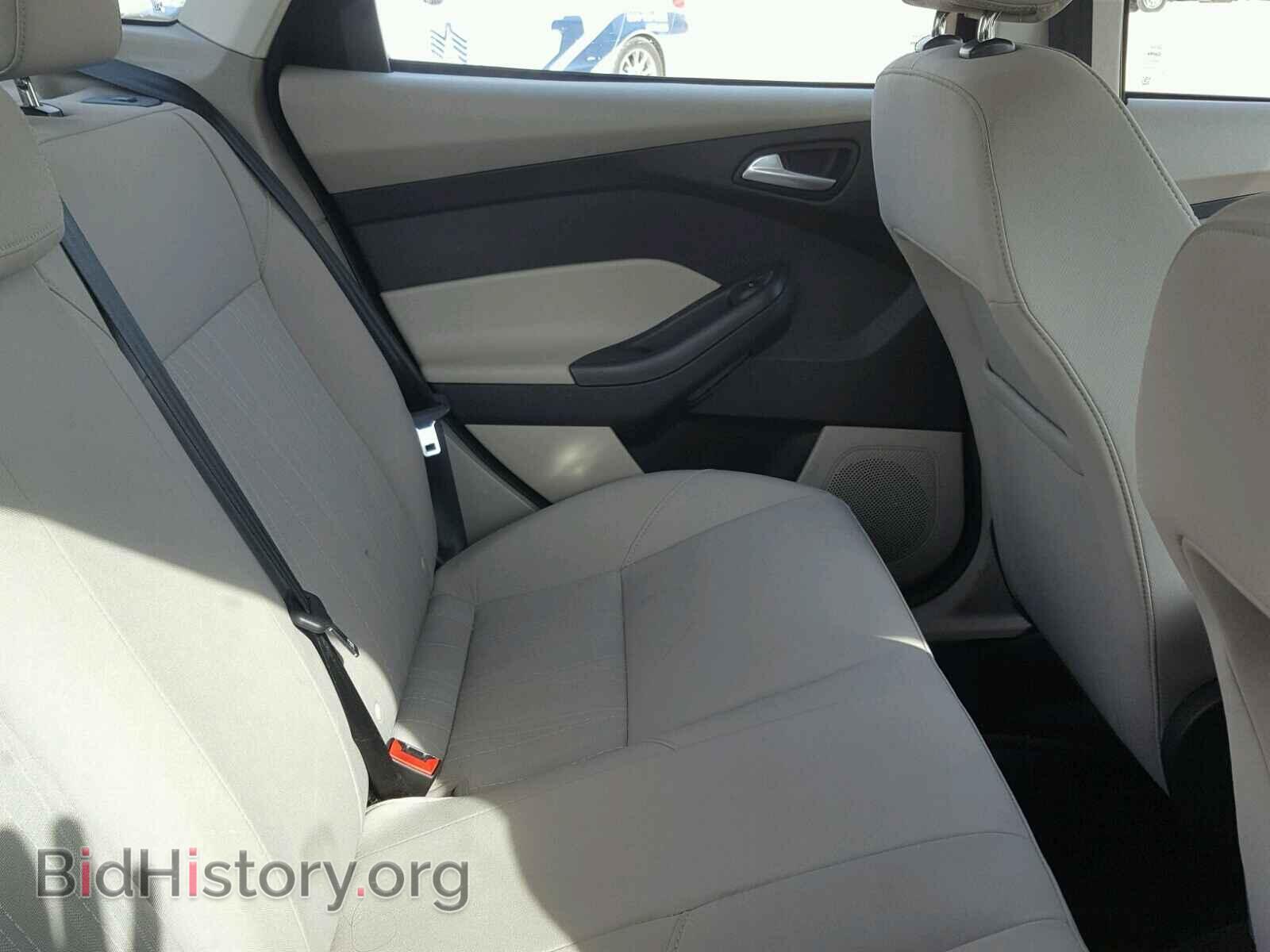 2015 FORD FOCUS - VIN: 1FADP3F23FL208930 - Photo 6