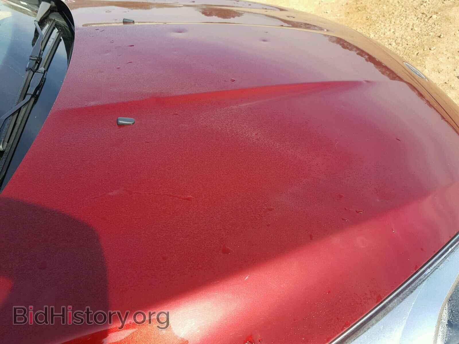 2015 FORD FOCUS - VIN: 1FADP3F23FL208930 - Photo 9