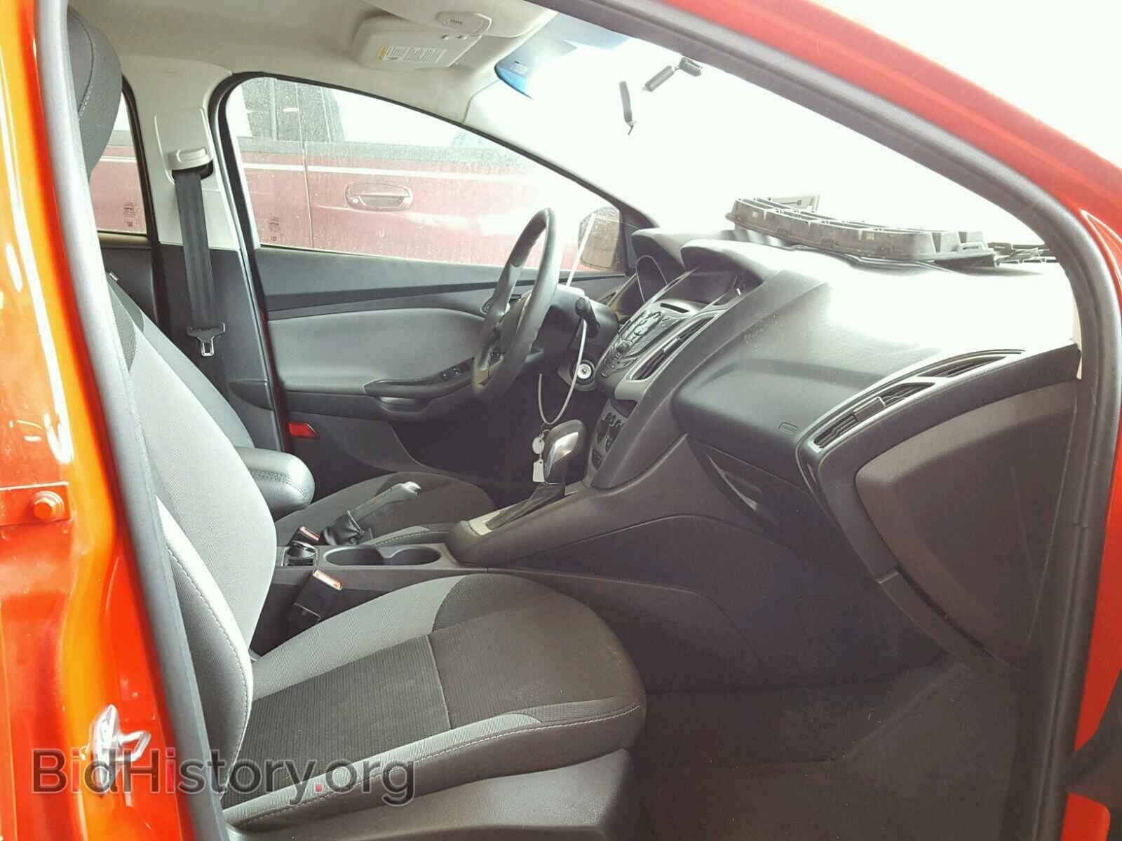 2014 FORD FOCUS - VIN: 1FADP3F27EL277814 - Photo 5