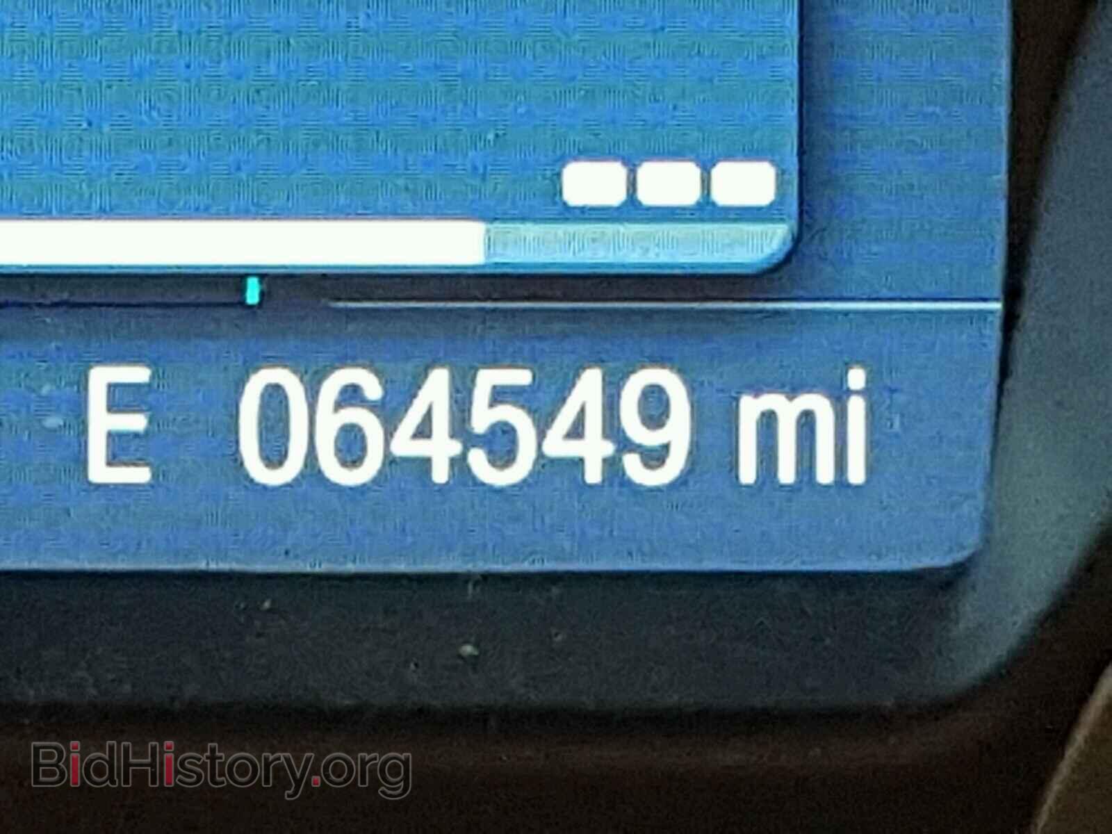 2014 FORD FOCUS - VIN: 1FADP3F27EL277814 - Photo 8