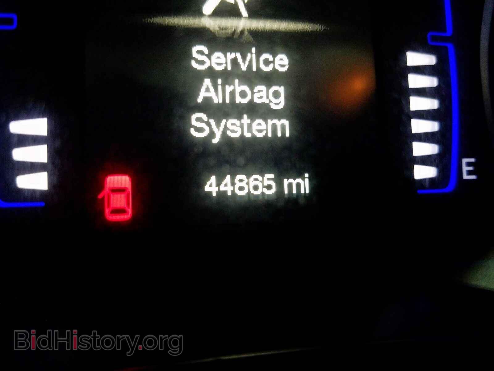 2015 CHRYSLER 200 - VIN: 1C3CCCAB3FN503110 - Фото 8