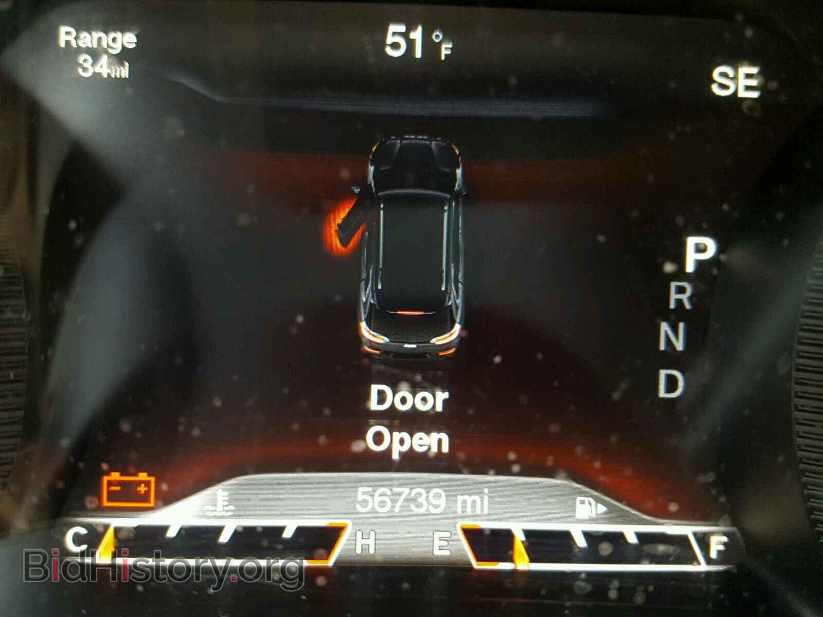 2014 JEEP CHEROKEE - VIN: 1C4PJMDS2EW129246 - Фото 8