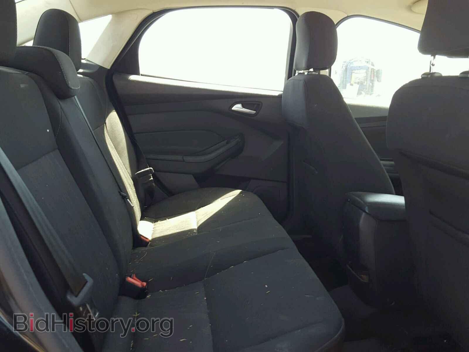 2015 FORD FOCUS - VIN: 1FADP3F23FL306470 - Фото 6