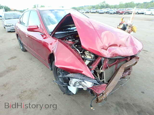 Photo 4A3AA46G2YE114493 - MITSUBISHI GALANT 2000