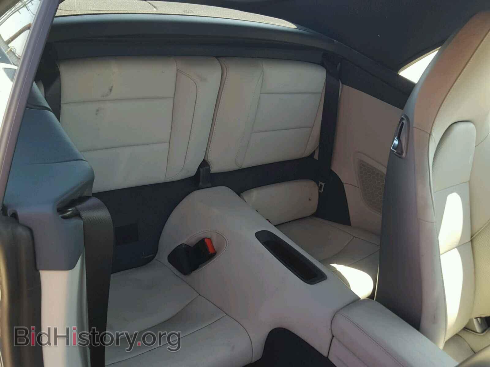 2017 PORSCHE 911 - VIN: WP0CB2A93HS156193 - Фото 6