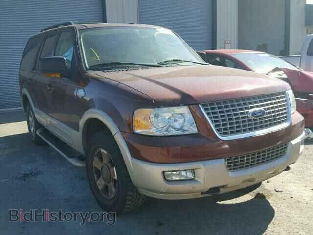 Photo 1FMFU18566LA57228 - FORD EXPEDITION 2006