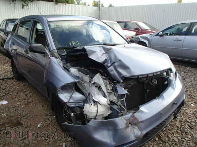 Фотография 2T1KR32E83C064046 - TOYOTA COROLLA 2003
