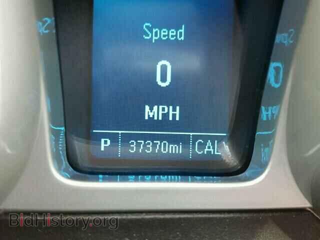 2014 CHEVROLET CAMARO - VIN: 2G1FB1E30E9142500 - Photo 8