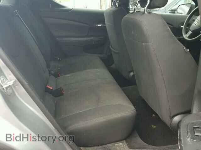 2013 DODGE AVENGER - VIN: 1C3CDZAG6DN613867 - Photo 6