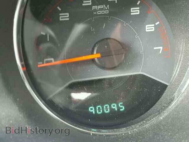 2013 DODGE AVENGER - VIN: 1C3CDZAG6DN613867 - Photo 8