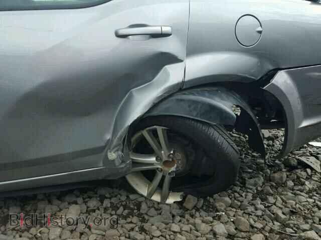 2013 DODGE AVENGER - VIN: 1C3CDZAG6DN613867 - Photo 9