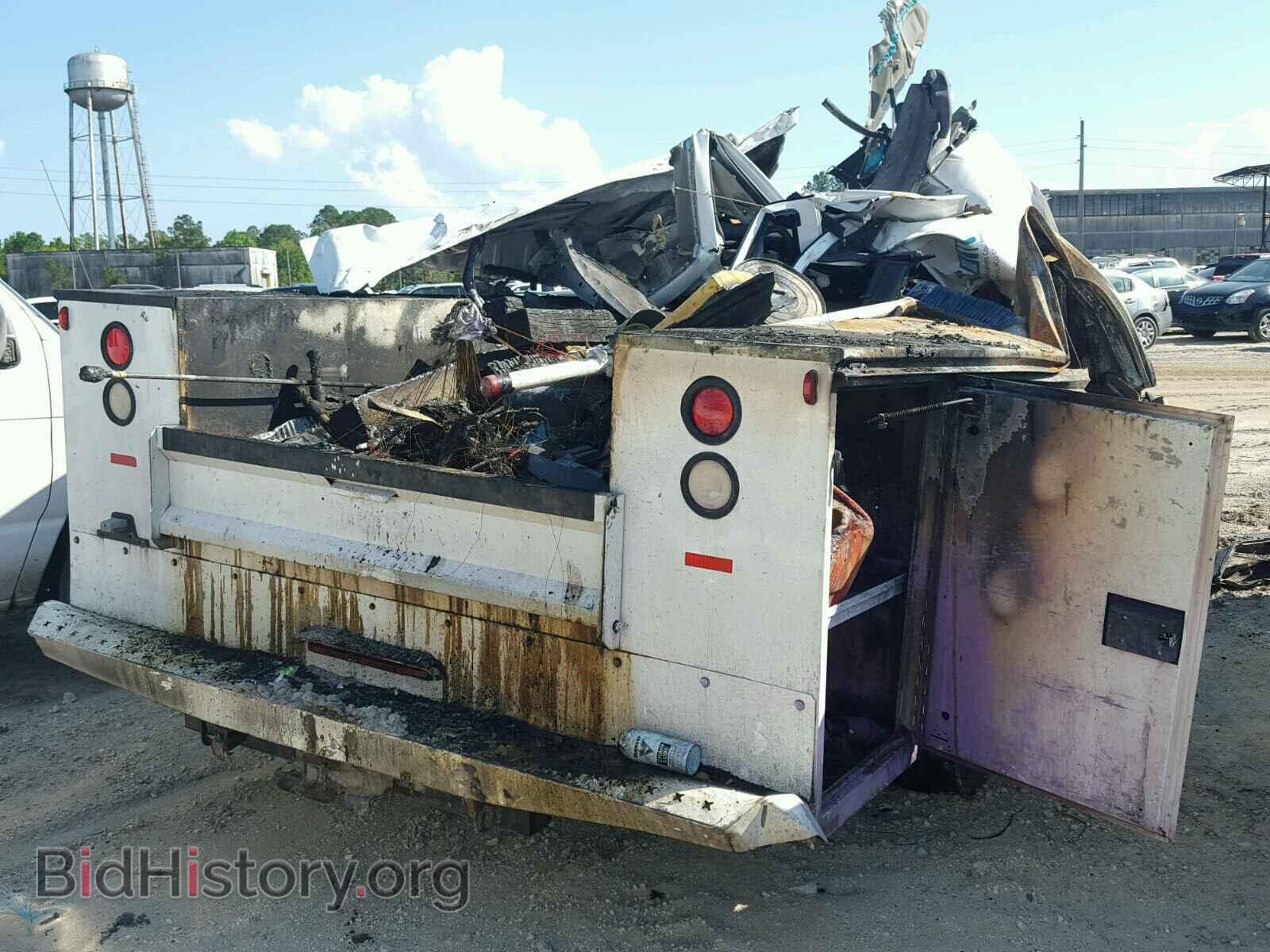 2014 RAM 3500 - VIN: 3C7WRTCJ7EG317785 - Фото 4