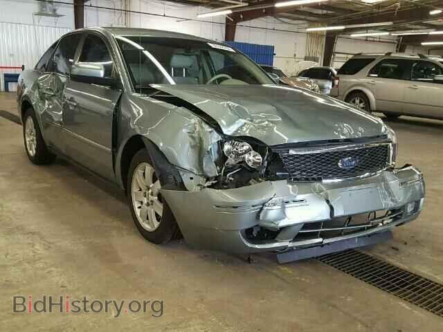 Photo 1FAHP24136G134889 - FORD FIVE HUNDR 2006