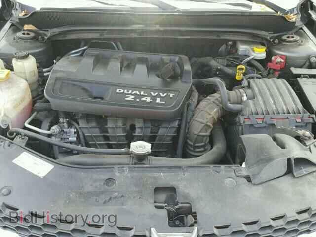 2012 DODGE AVENGER - VIN: 1C3CDZAB9CN285976 - Photo 7