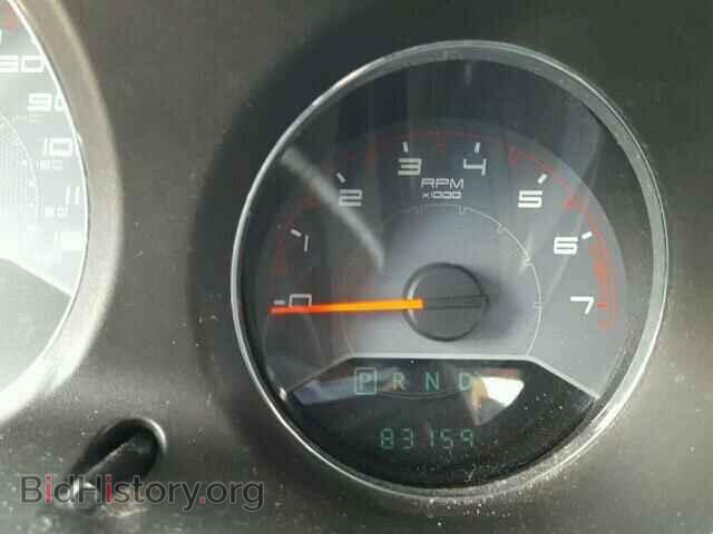 2012 DODGE AVENGER - VIN: 1C3CDZAB9CN285976 - Photo 8