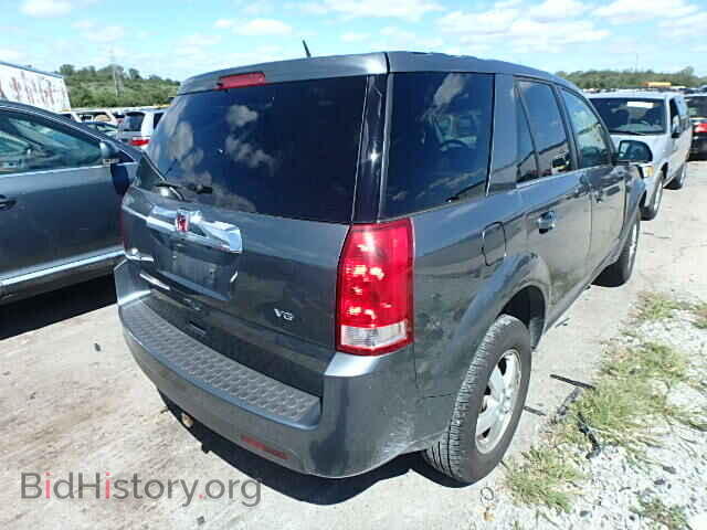 2007 SATURN VUE - VIN: 5GZCZ53437S833982 - Фото 4