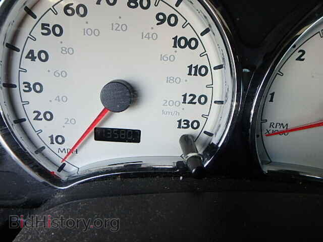 2007 SATURN VUE - VIN: 5GZCZ53437S833982 - Фото 8