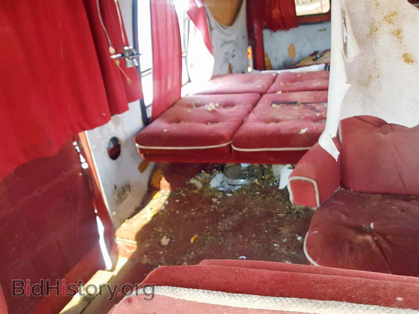1983 FORD ECONOLINE - VIN: 1FTES14G3DHA04273 - Photo 6