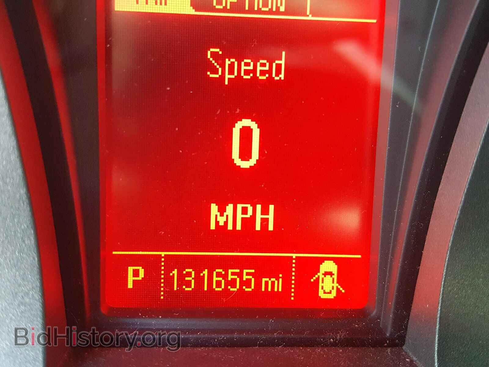 2015 GMC TERRAIN - VIN: 2GKALMEK1F6169901 - Фото 8