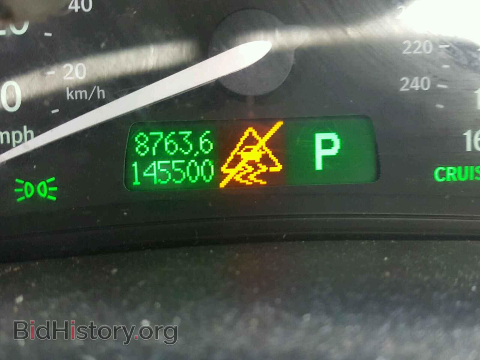 2003 SAAB 9 3 - VIN: YS3FB49S531050982 - Photo 8