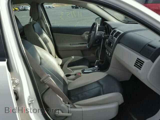 2010 DODGE AVENGER - VIN: 1B3CC5FBXAN210167 - Фото 5