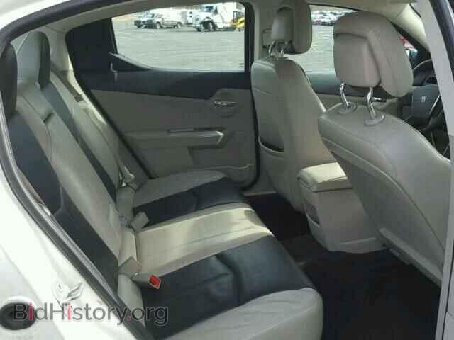 2010 DODGE AVENGER - VIN: 1B3CC5FBXAN210167 - Фото 6