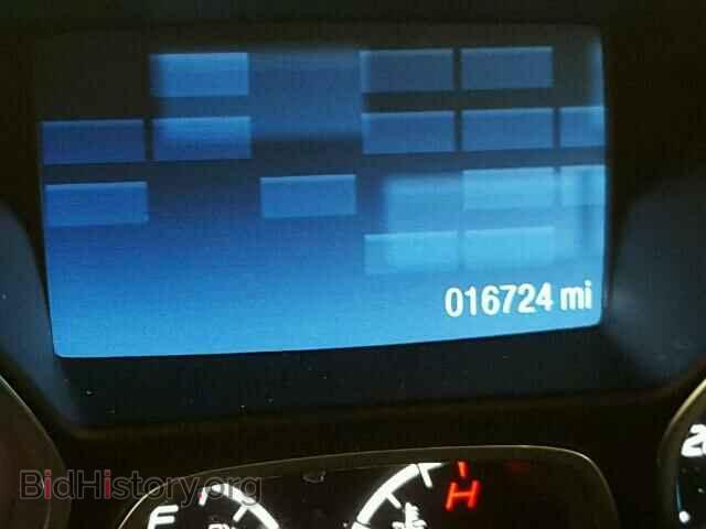 2015 FORD ESCAPE - VIN: 1FMCU0F77FUC21534 - Фото 8