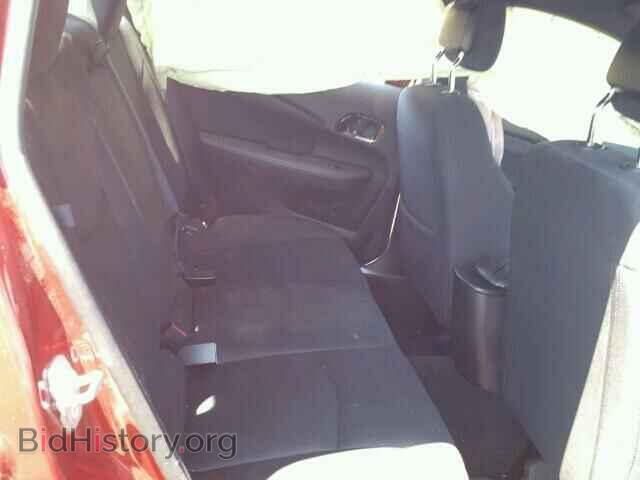 2014 CHRYSLER 200 - VIN: 1C3CCBBB6EN178606 - Фото 6
