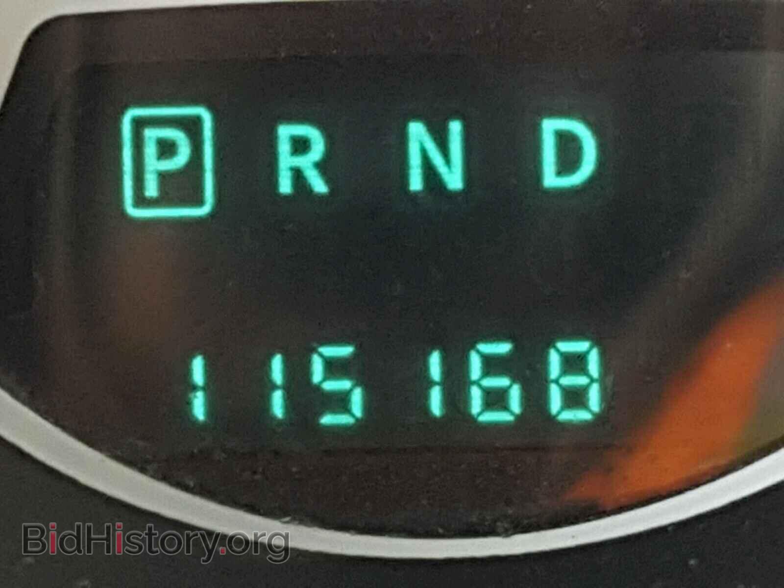 2010 DODGE CARAVAN - VIN: 2D4RN4DE5AR189325 - Фото 8