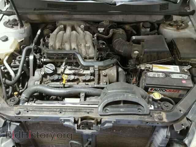 2008 KIA OPTIMA - VIN: KNAGE124585243191 - Фото 7