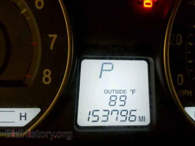2008 KIA OPTIMA - VIN: KNAGE124585243191 - Фото 8
