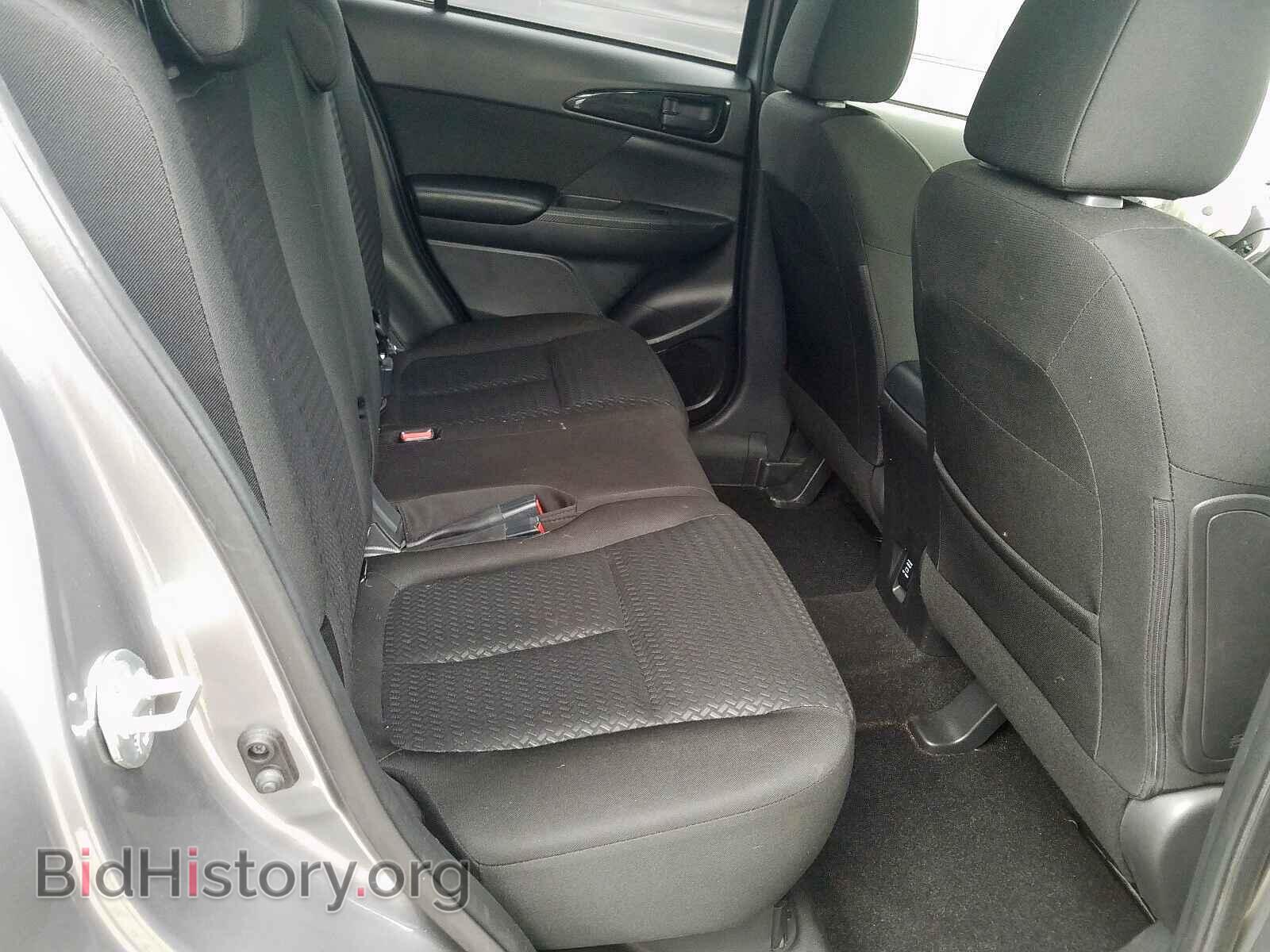 2019 MITSUBISHI ECLIPSE CR - VIN: JA4AT3AA5KZ033203 - Фото 6