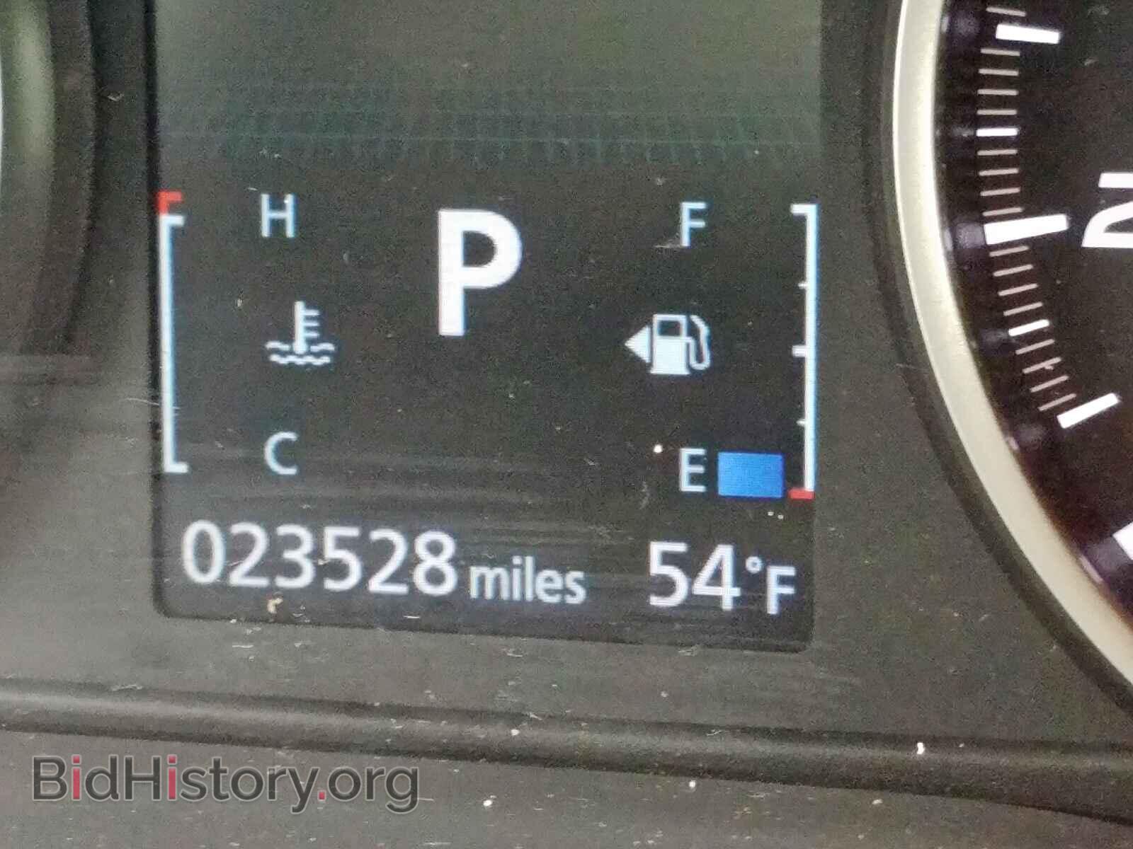 2019 MITSUBISHI ECLIPSE CR - VIN: JA4AT3AA5KZ033203 - Фото 8
