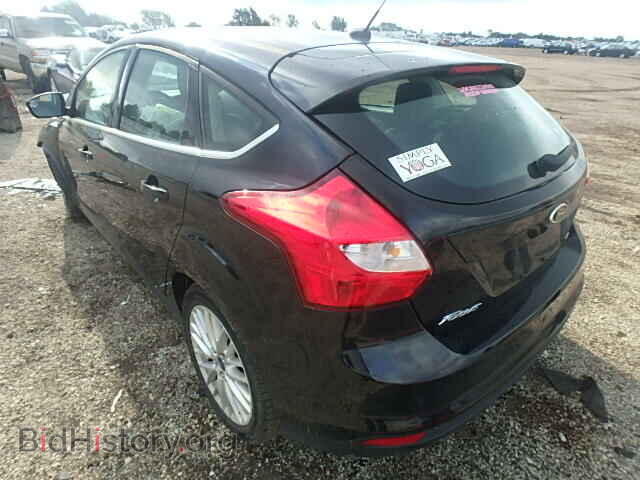 2012 FORD FOCUS - VIN: 1FAHP3M22CL248979 - Фото 3
