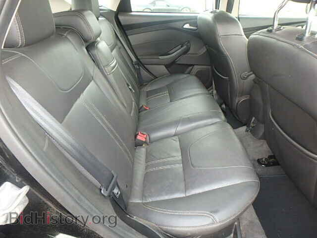 2012 FORD FOCUS - VIN: 1FAHP3M22CL248979 - Фото 6