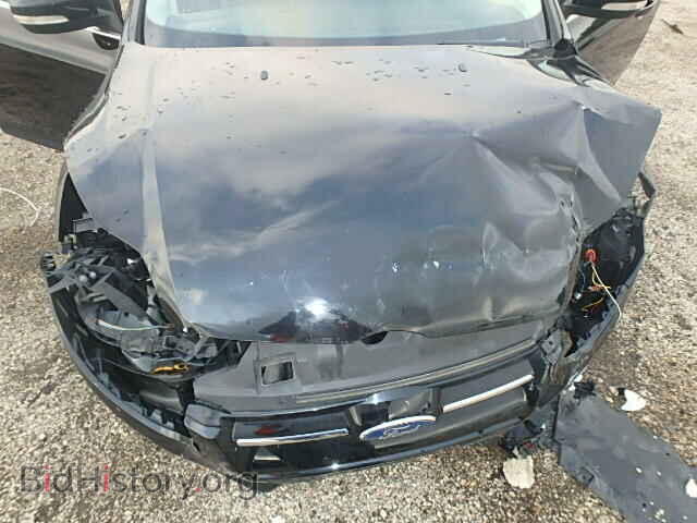 2012 FORD FOCUS - VIN: 1FAHP3M22CL248979 - Фото 7