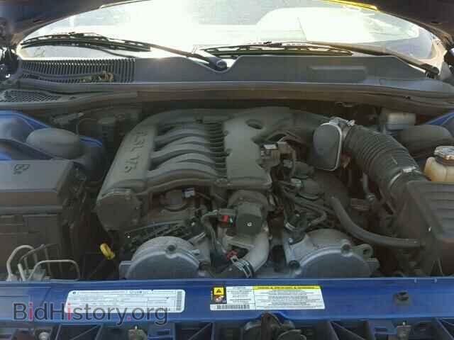 2009 DODGE CHALLENGER - VIN: 2B3LJ44VX9H561520 - Photo 7