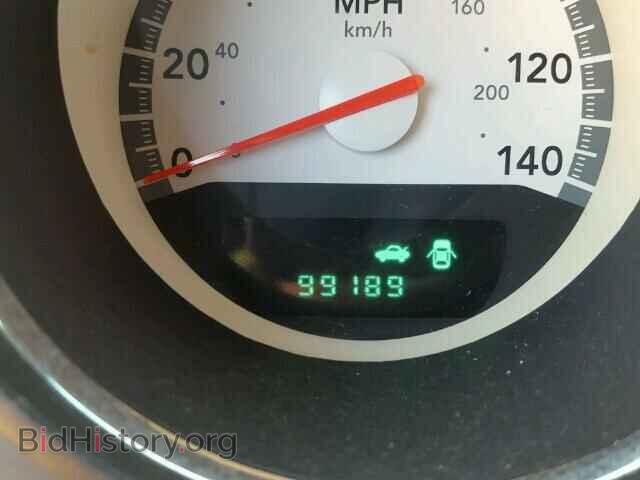 2009 DODGE CHALLENGER - VIN: 2B3LJ44VX9H561520 - Photo 8