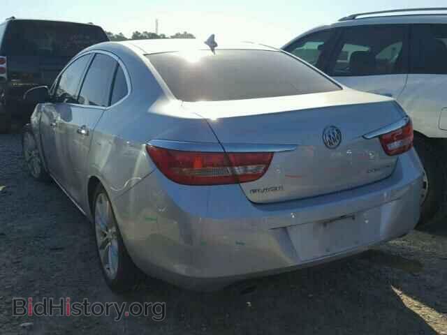 2014 BUICK VERANO - VIN: 1G4PP5SK8E4146048 - Фото 3