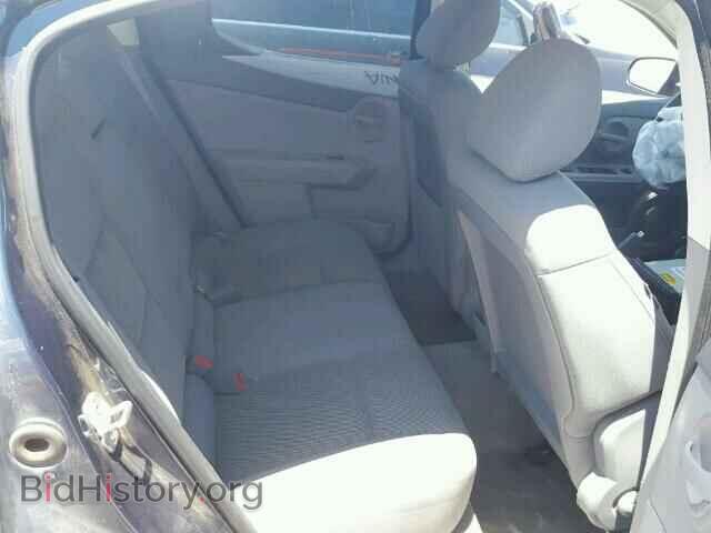 2008 DODGE AVENGER - VIN: 1B3LC46R38N232321 - Фото 6