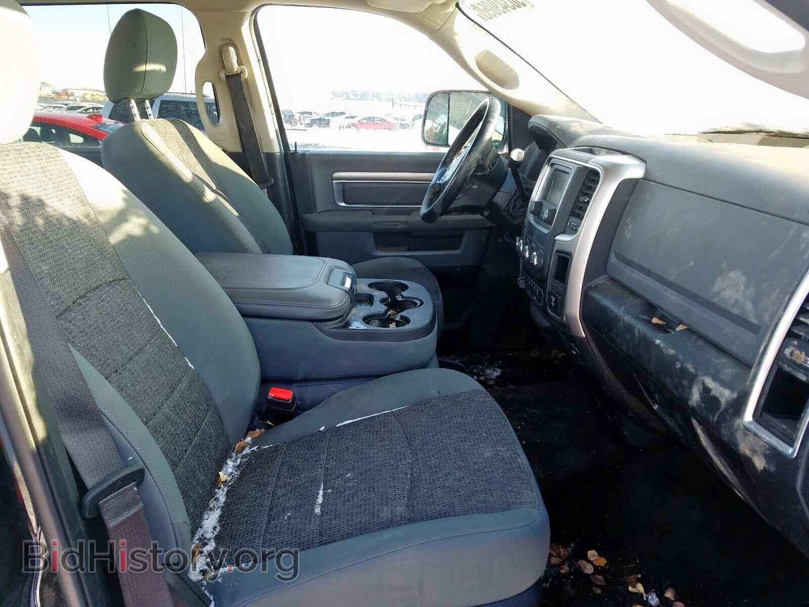 2017 RAM 3500 - VIN: 3C63R3DLXHG649893 - Фото 5