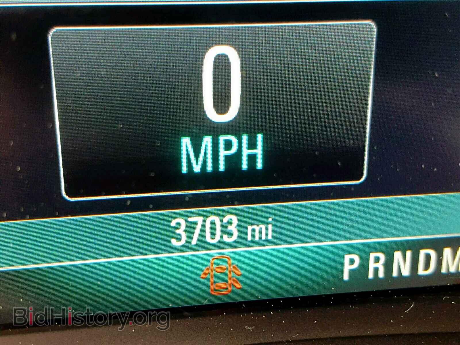 2018 BUICK ENCORE PRE - VIN: KL4CJESB6JB703799 - Photo 8