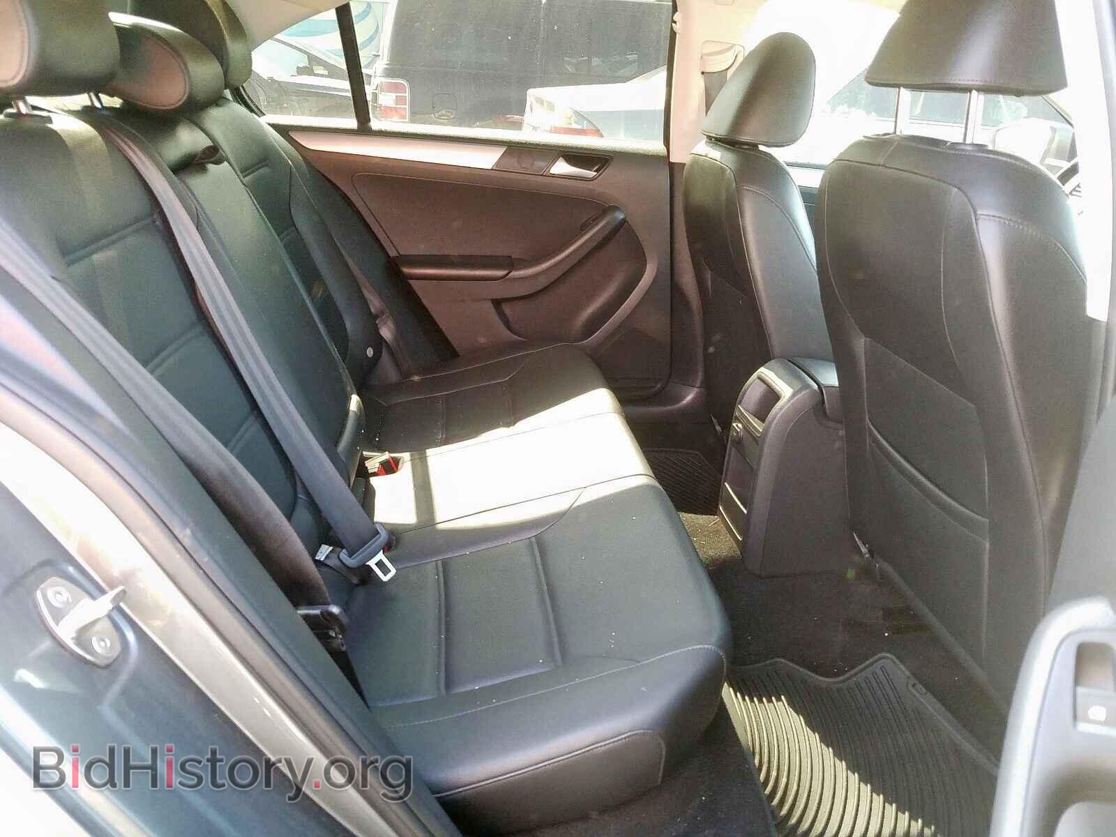 2017 VOLKSWAGEN JETTA - VIN: 3VWDB7AJ2HM286337 - Фото 6