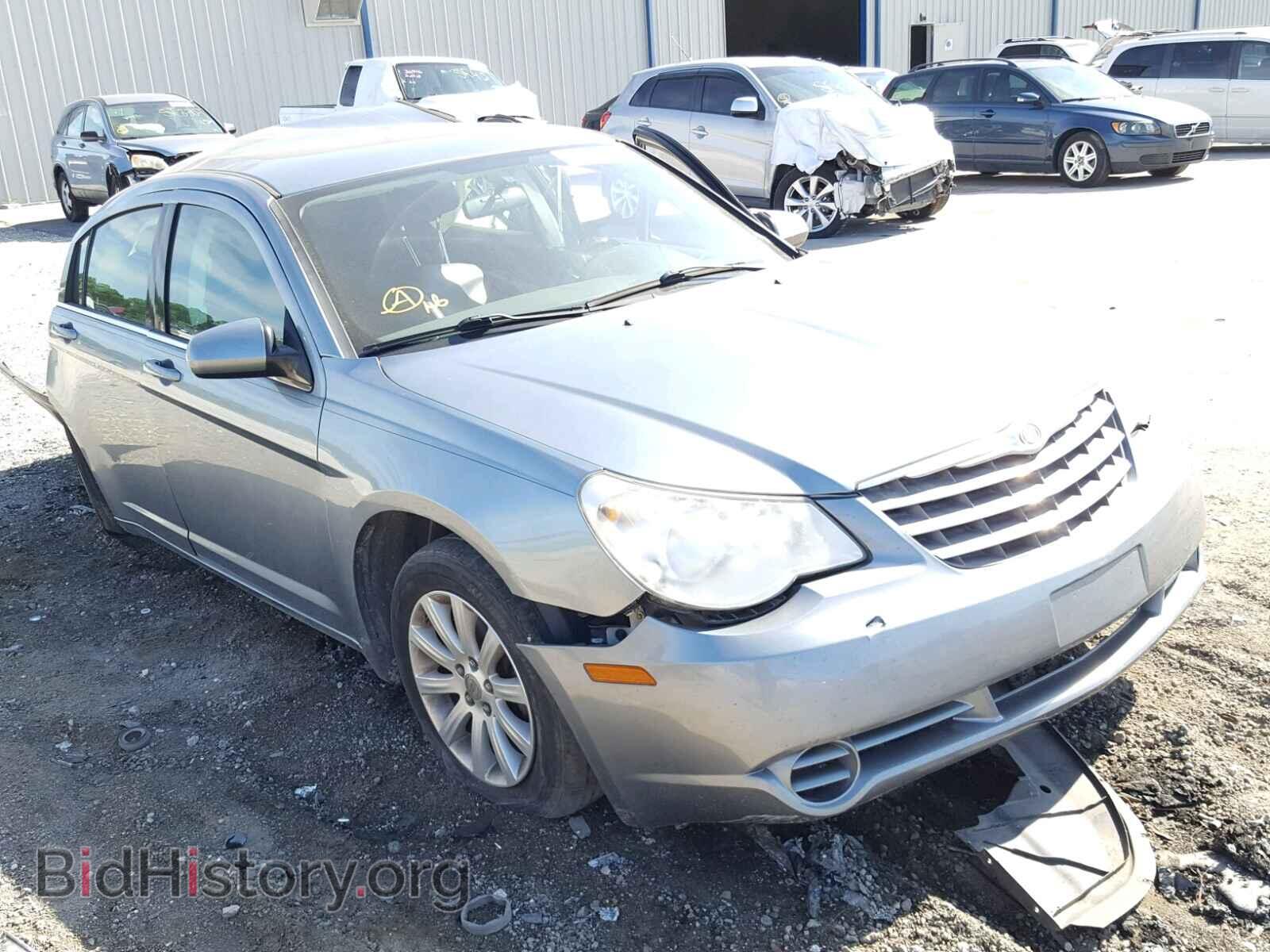Photo 1C3CC5FB4AN141298 - CHRYSLER SEBRING 2010