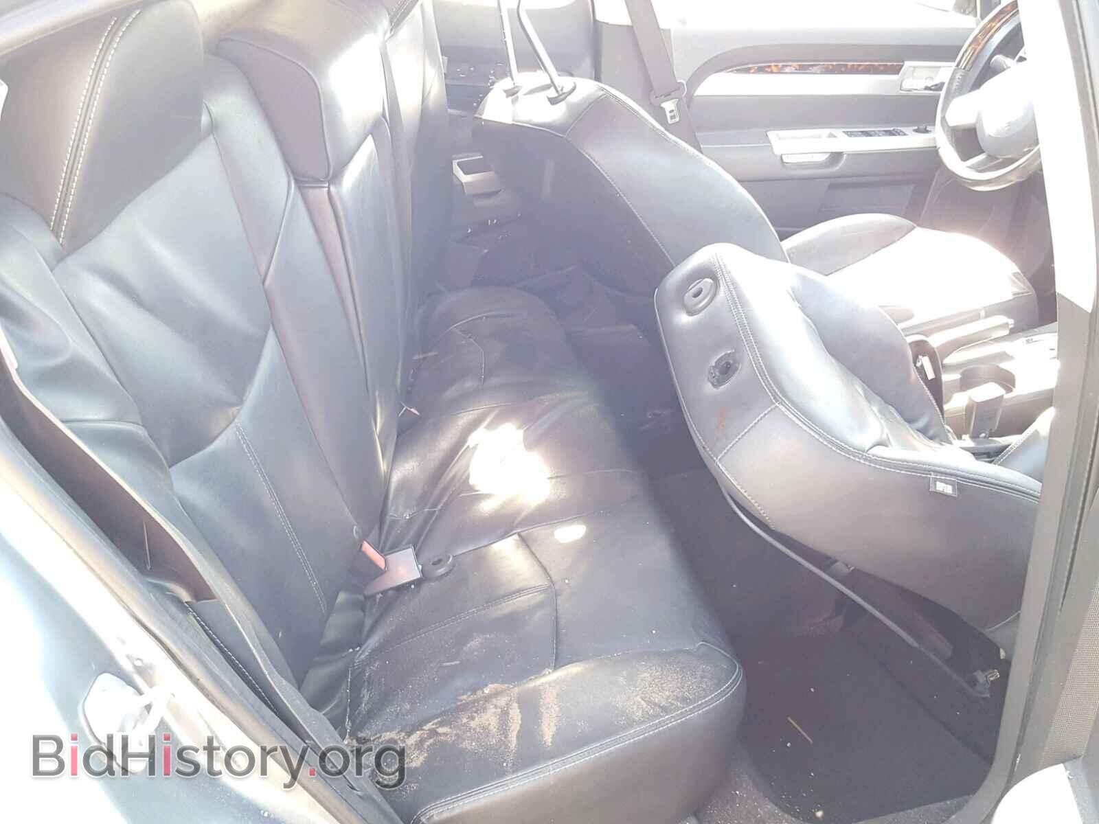 2010 CHRYSLER SEBRING - VIN: 1C3CC5FB4AN141298 - Фото 6