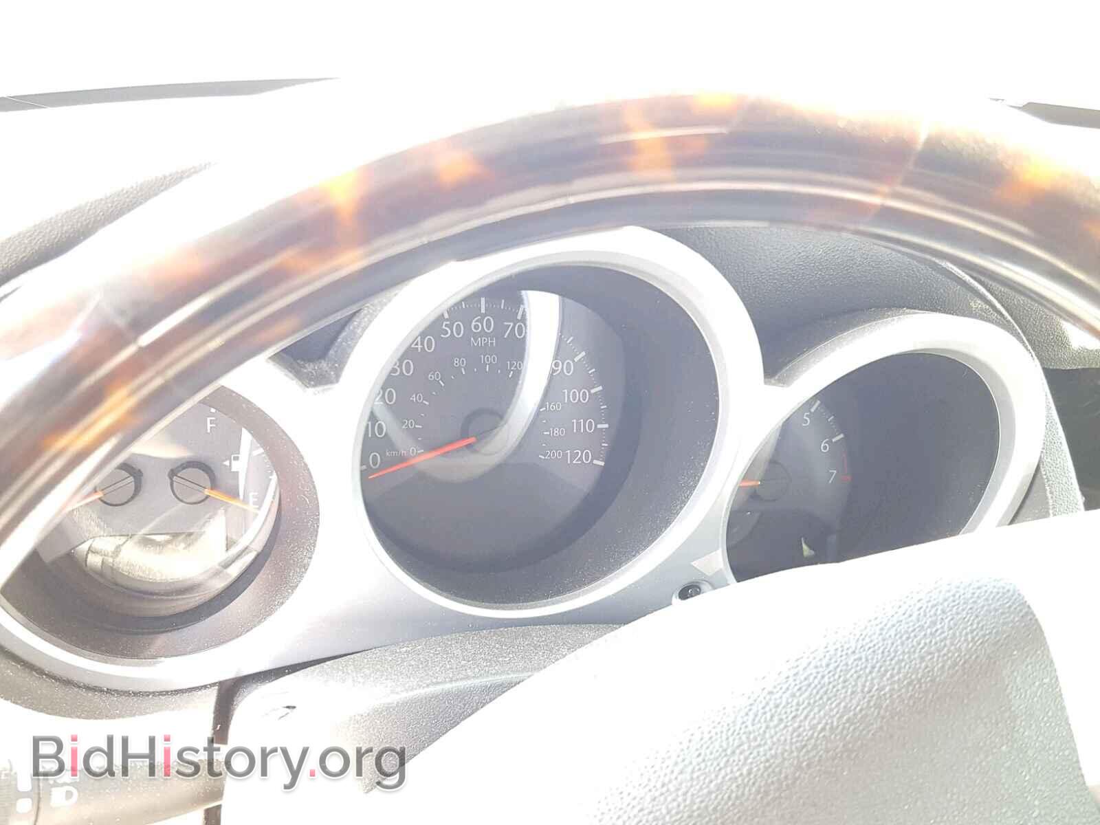 2010 CHRYSLER SEBRING - VIN: 1C3CC5FB4AN141298 - Фото 8