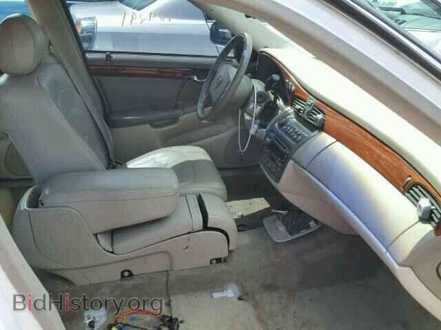 2003 CADILLAC DEVILLE - VIN: 1G6KD54Y33U138187 - Photo 5