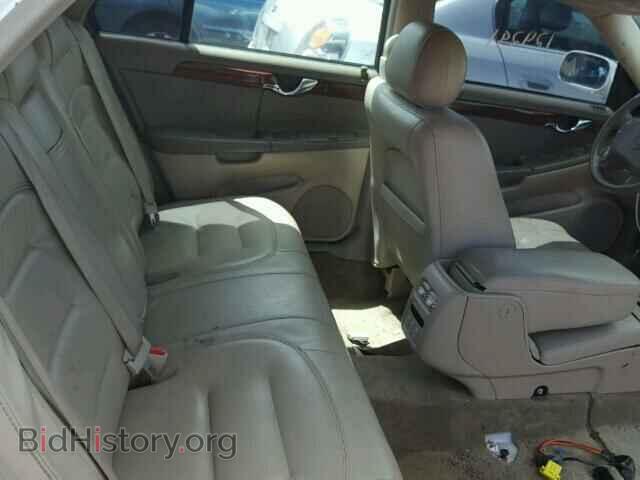 2003 CADILLAC DEVILLE - VIN: 1G6KD54Y33U138187 - Photo 6